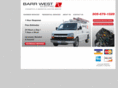barrwestelectric.com