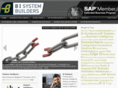 bisystembuilders.com