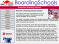 boardingschools.com.au