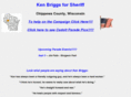briggsforsheriff.com