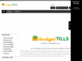 budgettills.com