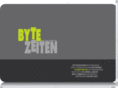 bytezeiten.com