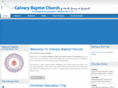 calvaryofgarfield.org