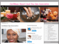 caribbeanresortanddayspaassociation.com
