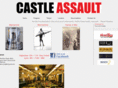 castleassault.net