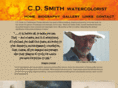 cdsmithartist.com
