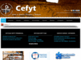 cefyt.edu.ar