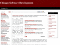 chicagosoftwaredevelopment.com