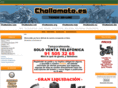 chollomoto.net