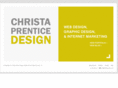christaprentice.com