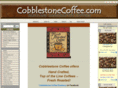 cobblestonecoffee.com