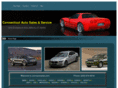connautosales.com