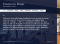 constructivedesignglasgow.com