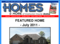 coshoctonhomesmagazine.com