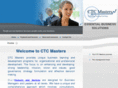ctcmasters.com