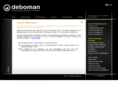 deboman.at