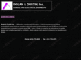 dolandustin.com