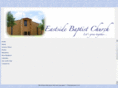 eastsidebaptistcove.com