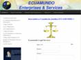 ecuamundo1.com