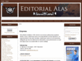 editorial-alas.com