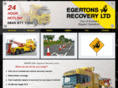 egertons.co.uk