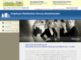 employeesatisfactionsurveyquestionnaire.com