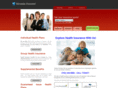 explorehealthinsurance.com