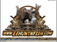 ezhuntnfish.biz