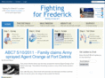 fightingforfrederick.com