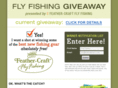 flyfishinggiveaway.com