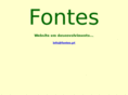 fontes.pt