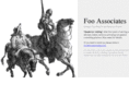 fooassociates.com