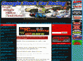 georgiastockcarracing.com