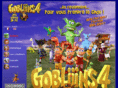 gobliiins4.com