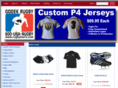 godeksoccer.com