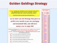 goldengeldings.com