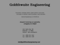 goldthwaiteengineering.com