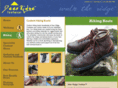 handmadehikingboots.com