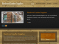 hardwoodlumbersuppliers.com