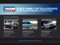 hyundaidealersofhouston.com