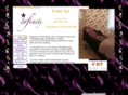 infinitybeauty.co.uk