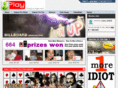 iplaylounge.com