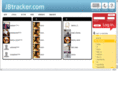 jbtracker.com