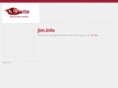 jim.info
