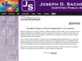 jsachscpa.com