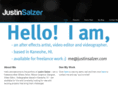 justinsalzer.com