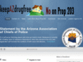 keepazdrugfree.com
