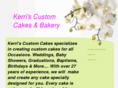 kerriscustomcakes.com