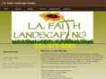 lafaithinc.com