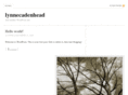 lynnecadenhead.com